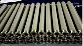 金属_末烧结滤芯